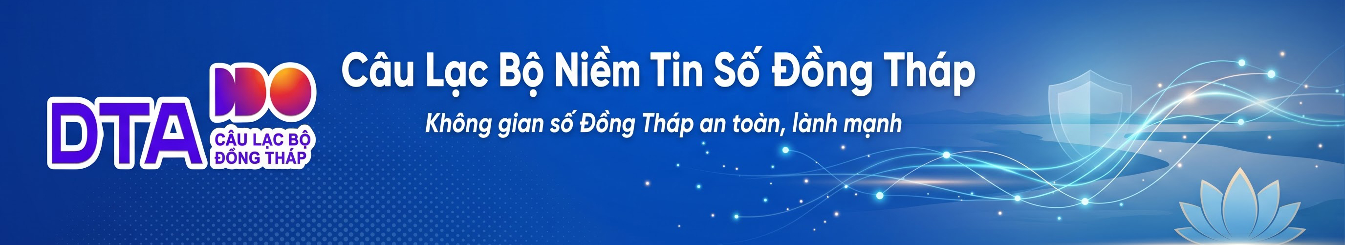 Câu Lạc Bộ Niềm Tin Số Đồng Tháp